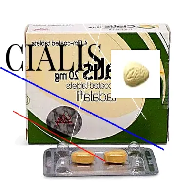 Ou acheter cialis